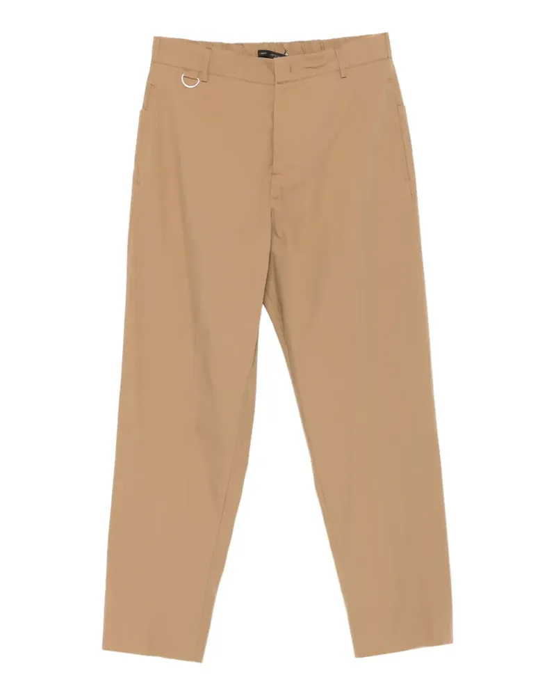 Low Brand New George trousers - Nude Nude