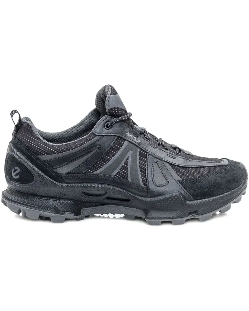 Ecco biom c-trail sneakers - Schwarz Schwarz