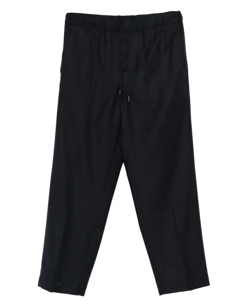 Costumein Hose mit Kordelzug - Blau Blau