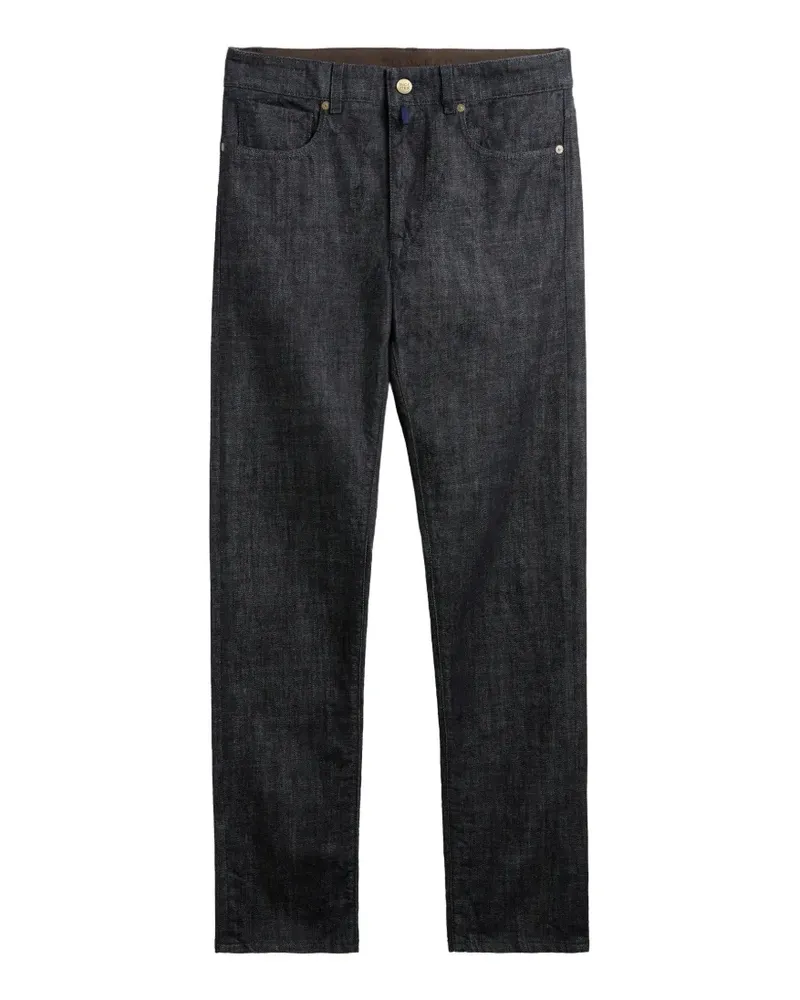 Slowear slim-fit jeans - Blau Blau