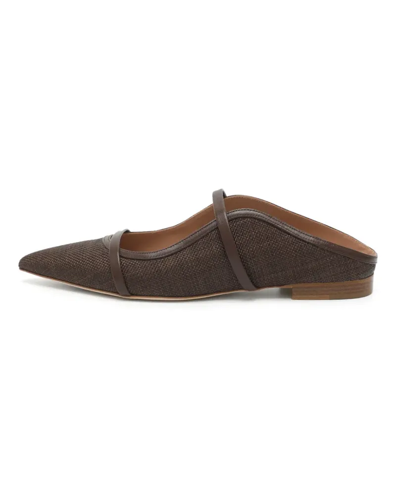 Malone Souliers Maureen Mules - Braun Braun