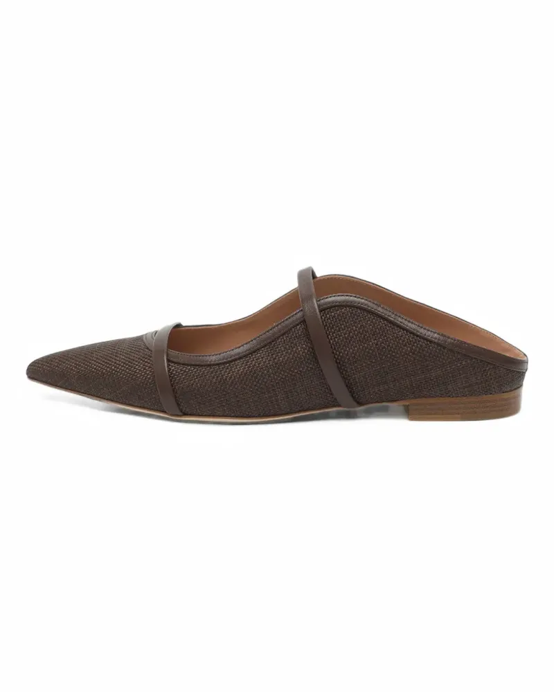 Malone Souliers Maureen mules - Braun Braun