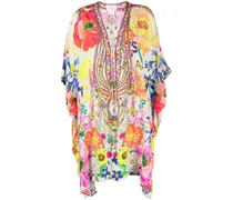 Kaftan mit "Fairy Gang"-Print