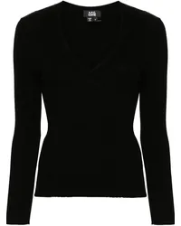 A.P.C. Camille Pullover Schwarz