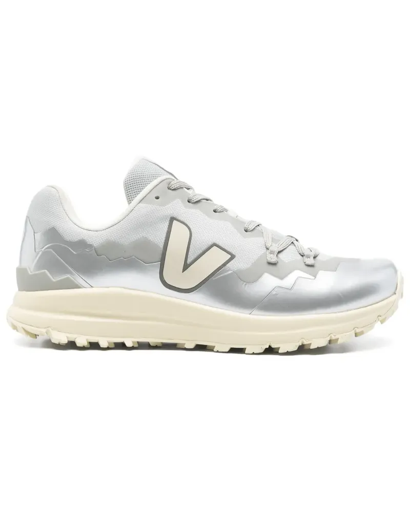 VEJA Fitz Roy Sneakers - Silber Silber