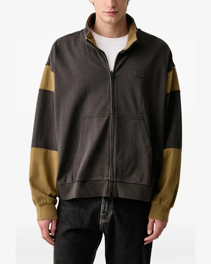 Vans Retro Sport Sweatshirt - Braun Braun
