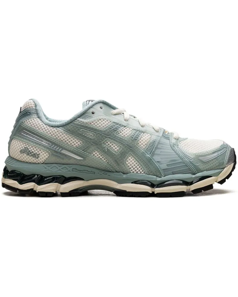 Asics Gel-Kayano 1 "Kith - Cream Sage" Sneakers - Grün Grün