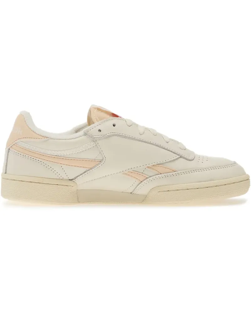 Reebok Club C Revenge Sneakers - Nude Nude
