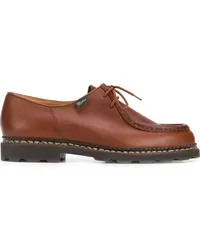 Paraboot Michael' Schnürschuhe Braun