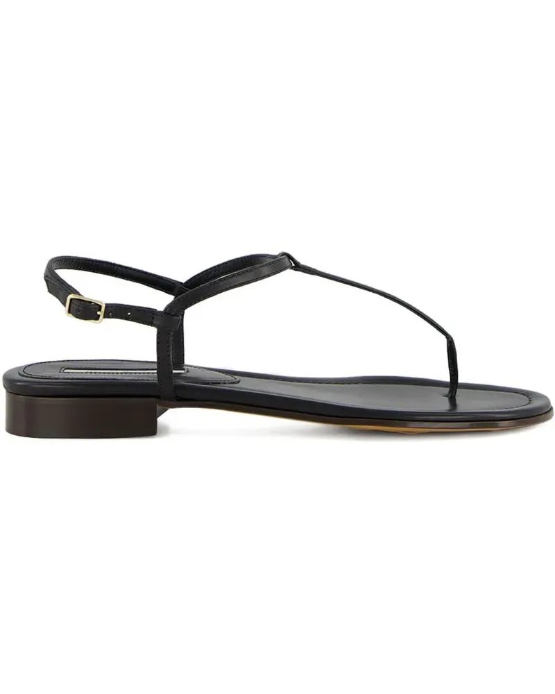 Emme Parsons Cecilia Sandalen - Schwarz Schwarz
