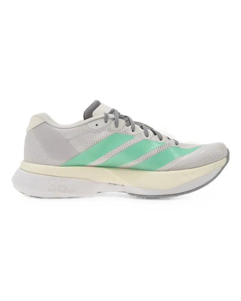 adidas Adizero Boston 13 running sneakers - Grau Grau