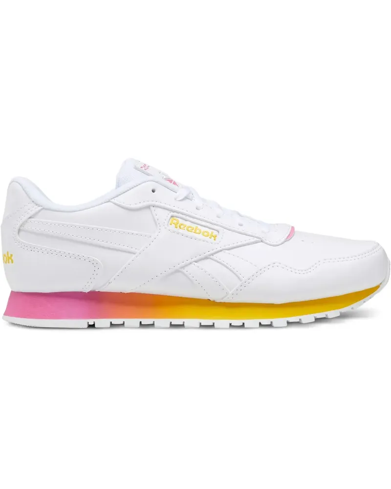 Reebok CL Harman Run S "White" Sneakers - Weiß Weiß