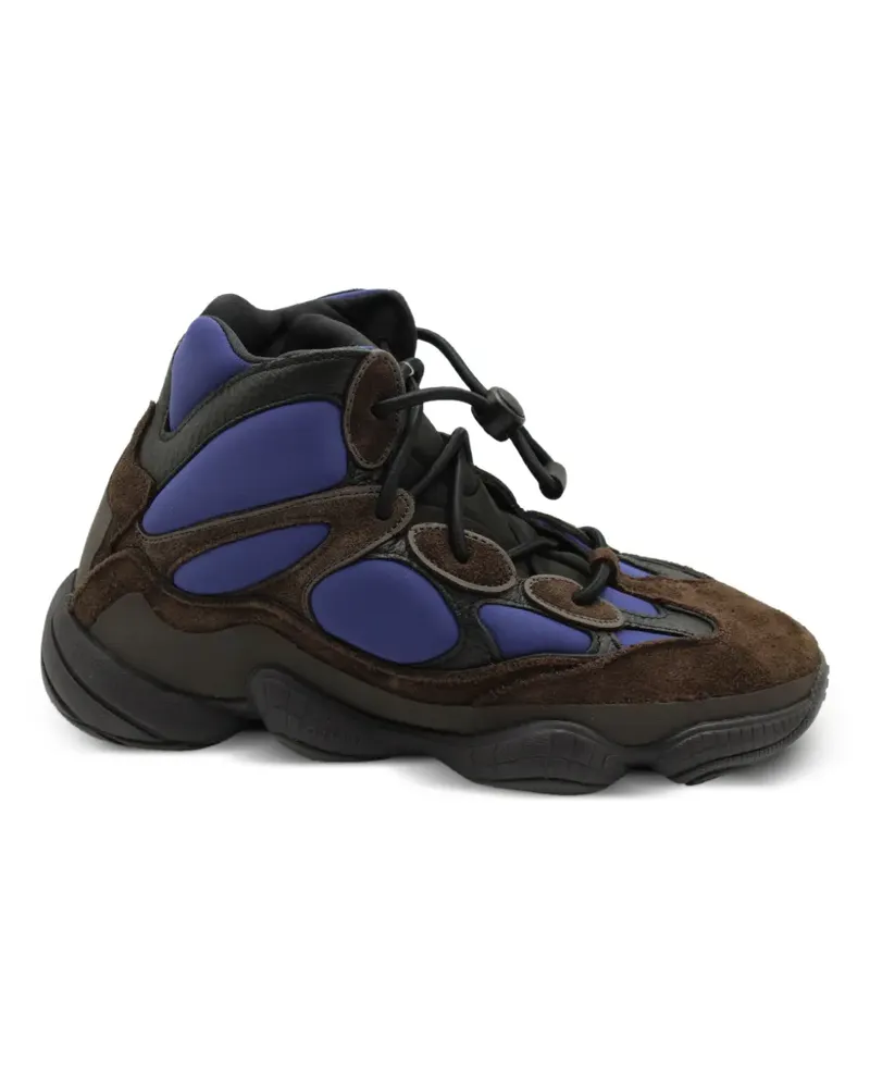 adidas YEEZY 500 High-Top-Sneakers - Braun Braun