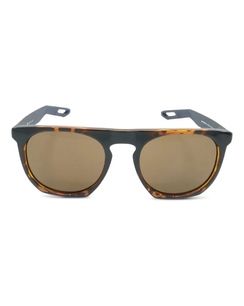 Nike Flatspot XXII Sonnenbrille - Braun Braun