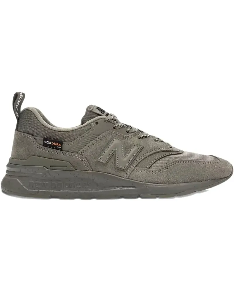 New Balance 997H "Cordura Khaki" sneakers - Grün Grün