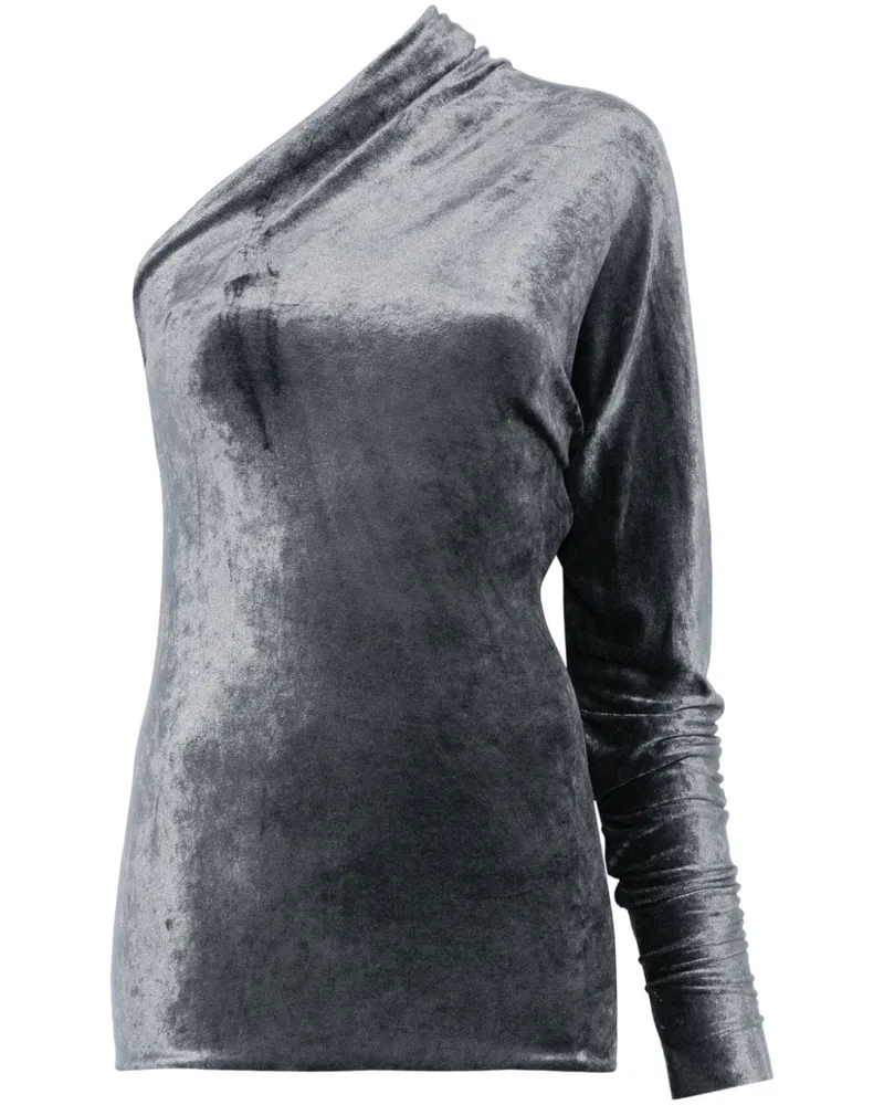 Rick Owens Lilies Diana Oberteil - Grau Grau