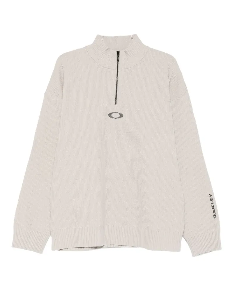 Oakley New Retro 1.0 jumper - Nude Nude
