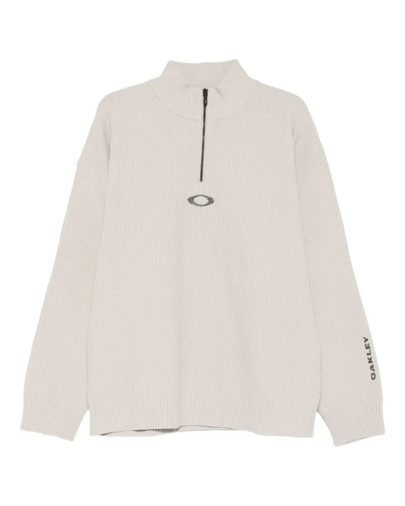 Oakley New Retro 1.0 Pullover - Nude Nude