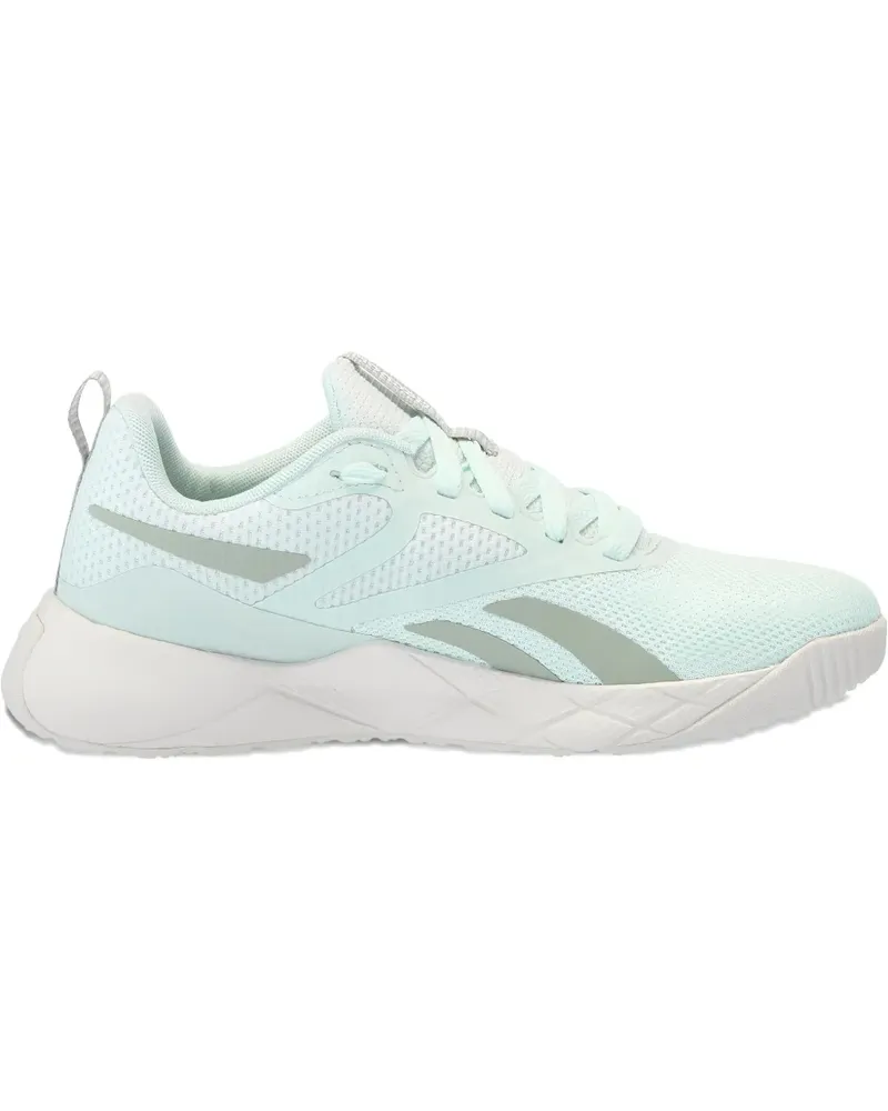 Reebok Nfx "Aqua Dust" Sneakers - Grün Grün