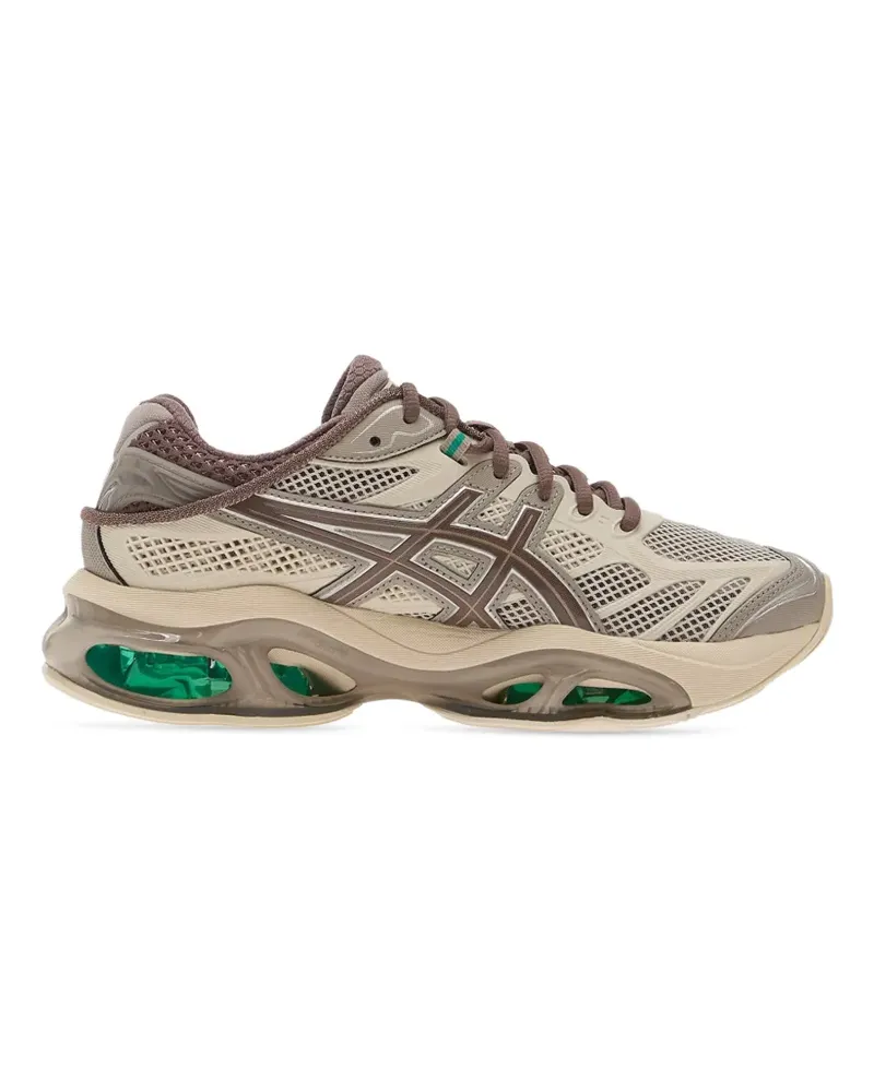 Asics Gel-Kinetic 2.0 Sneakers - Nude Nude