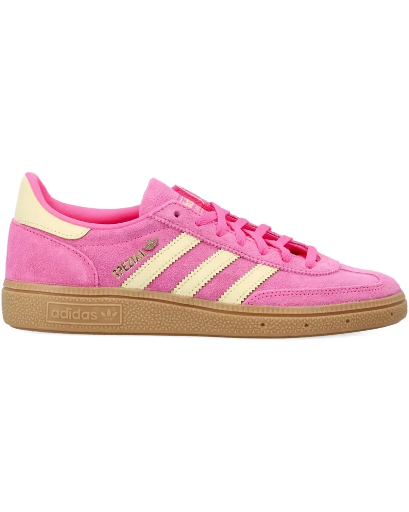 adidas stripes handball spezial sneakers - Rosa Rosa