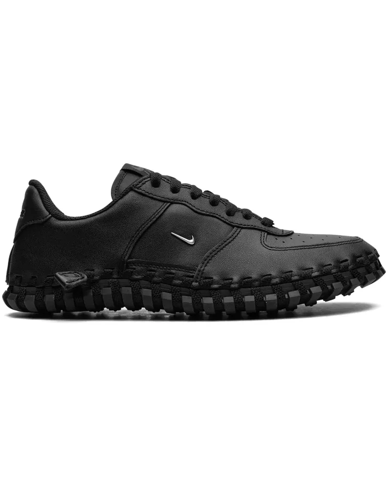 Nike J Force 1 Low LX Jacquemus Black Sneakers - Schwarz Schwarz
