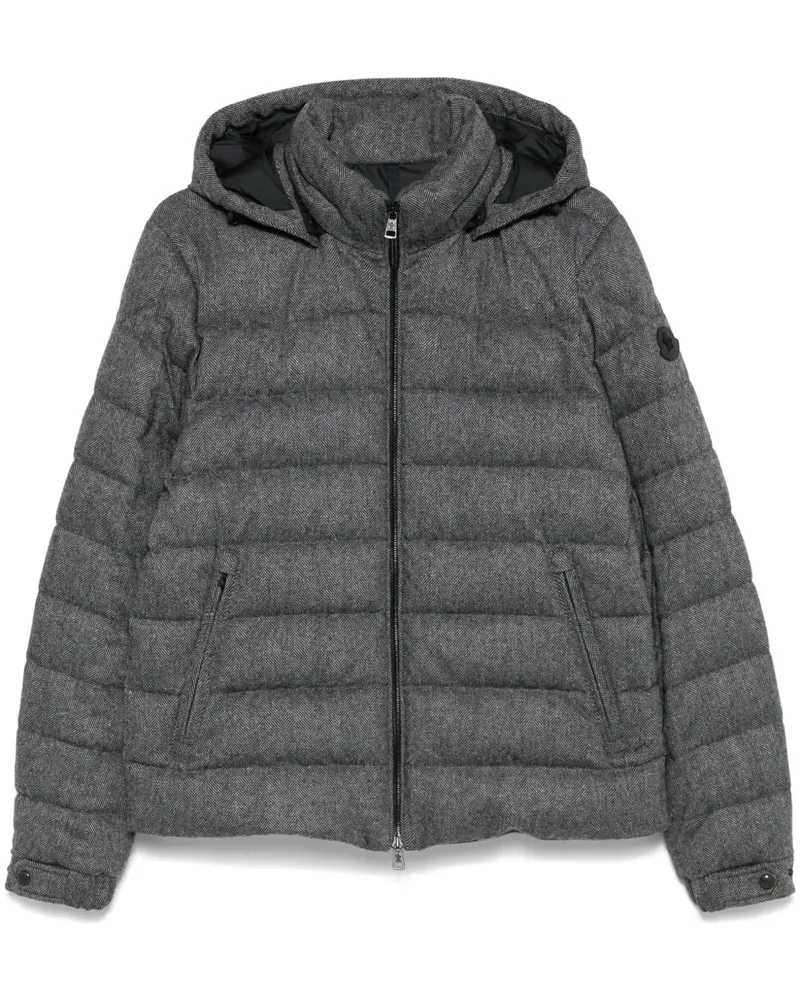 Moncler Arneb Steppjacke - Grau Grau