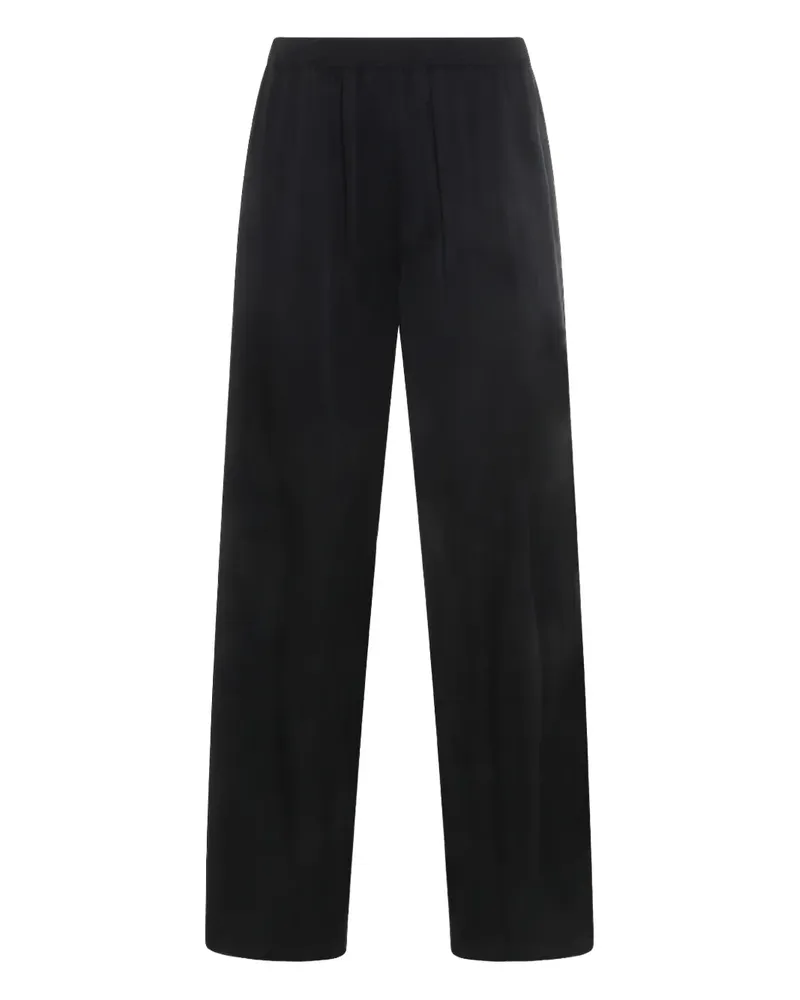 Fabiana Filippi elasticated trousers - Blau Blau