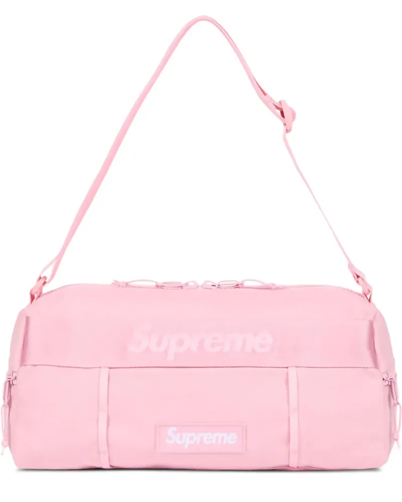 Supreme Being Utility Reisetasche - Rosa Rosa