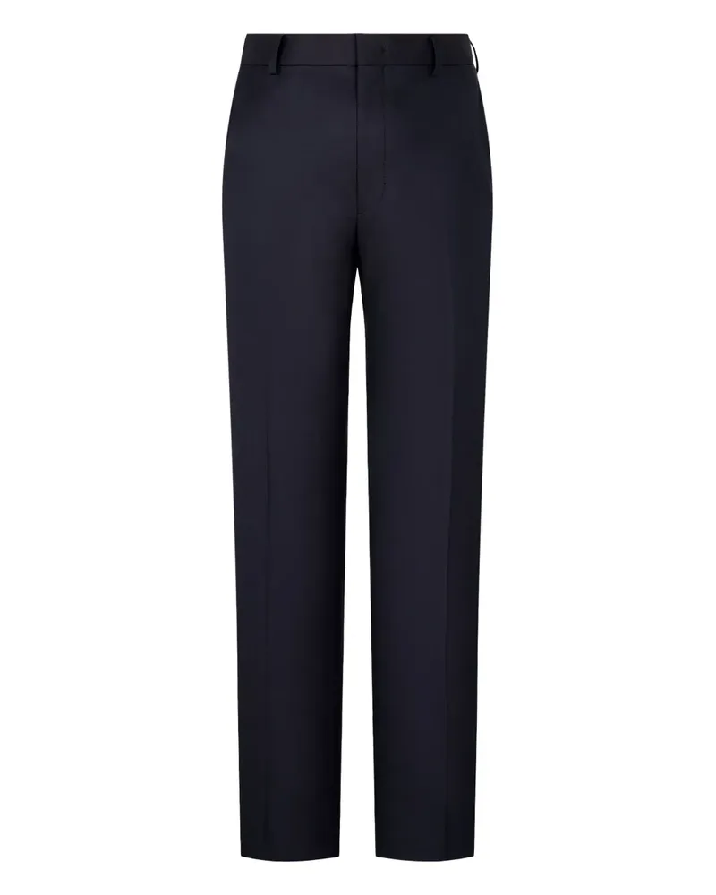ManOnTheBoon Klassische Hose - Blau Blau
