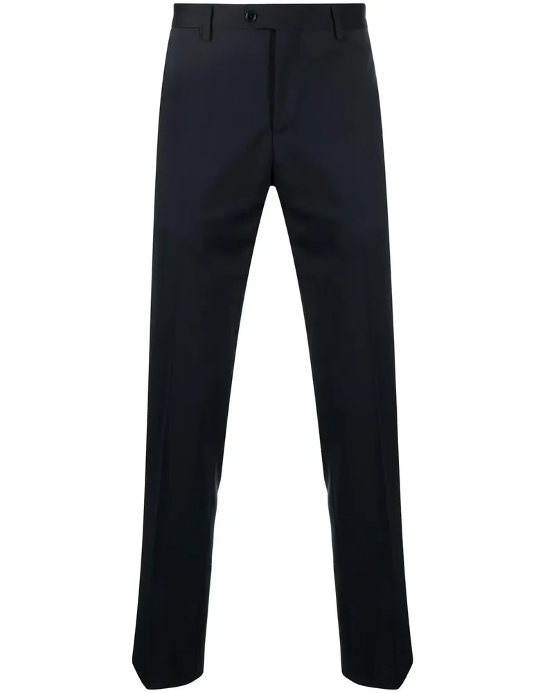 LARDINI Klassische Hose - Blau Blau