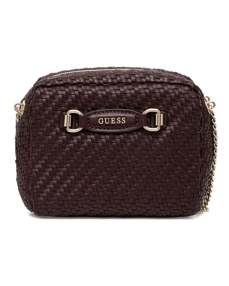 Guess Francy Umhängetasche - Rot Rot