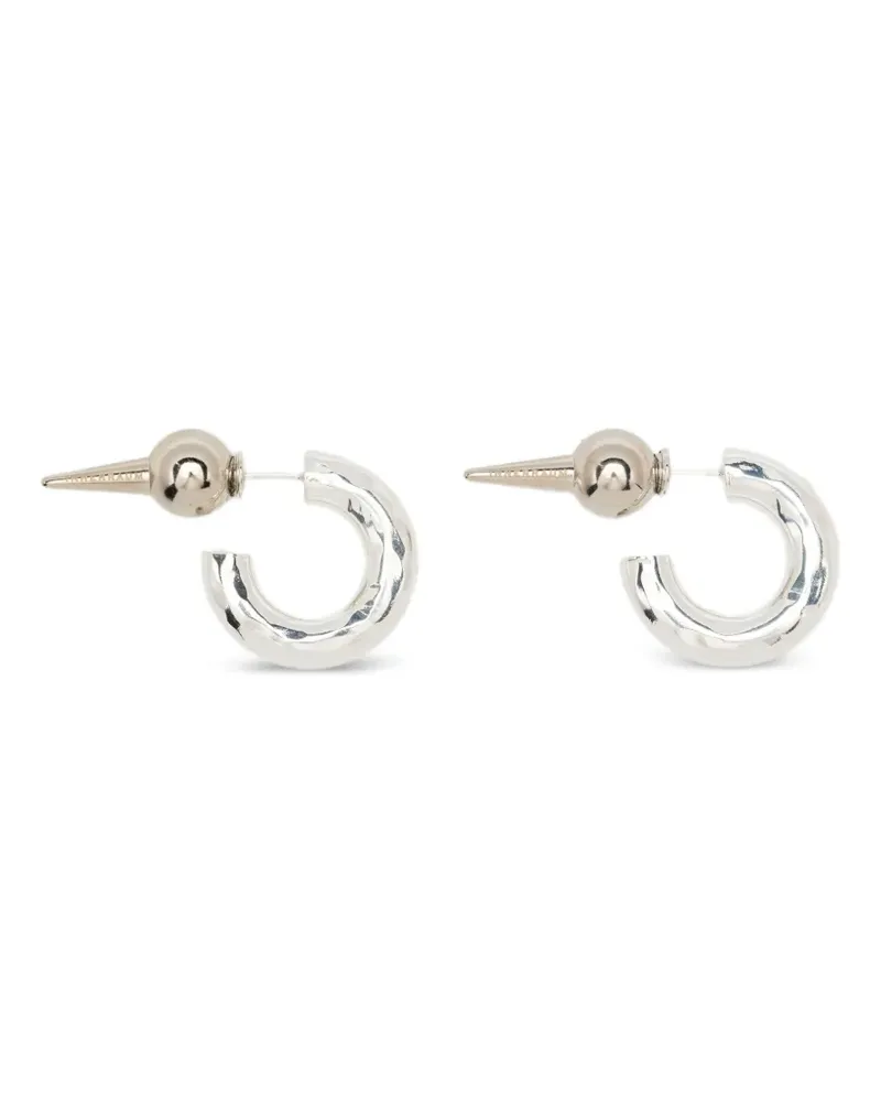 Innerraum EA5SLSLSP02 |silver - Silber Silber