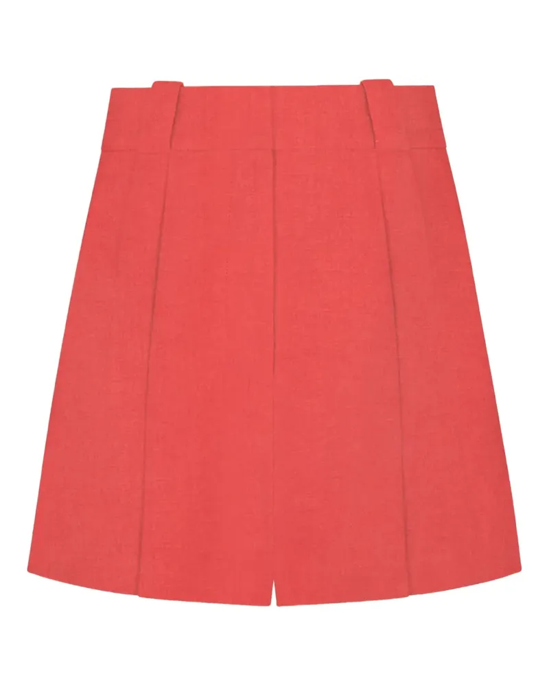 Blazé Milano Selle Shorts - Rot Rot