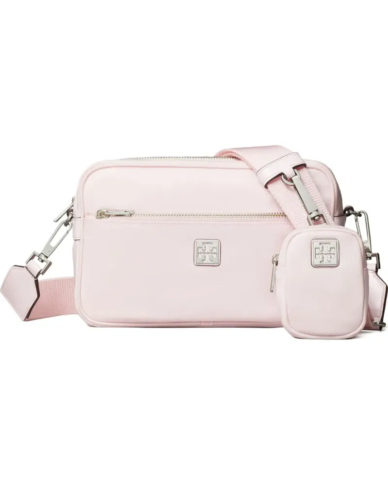 Tory Burch Virginia Umhängetasche - Rosa Rosa