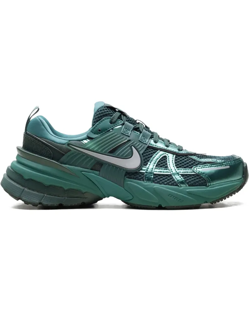 Nike V2K Run Bicoast Sneakers - Grün Grün