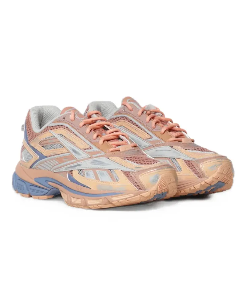 Reebok Premier Road Ultra Sneakers mit Mesh - Rosa Rosa