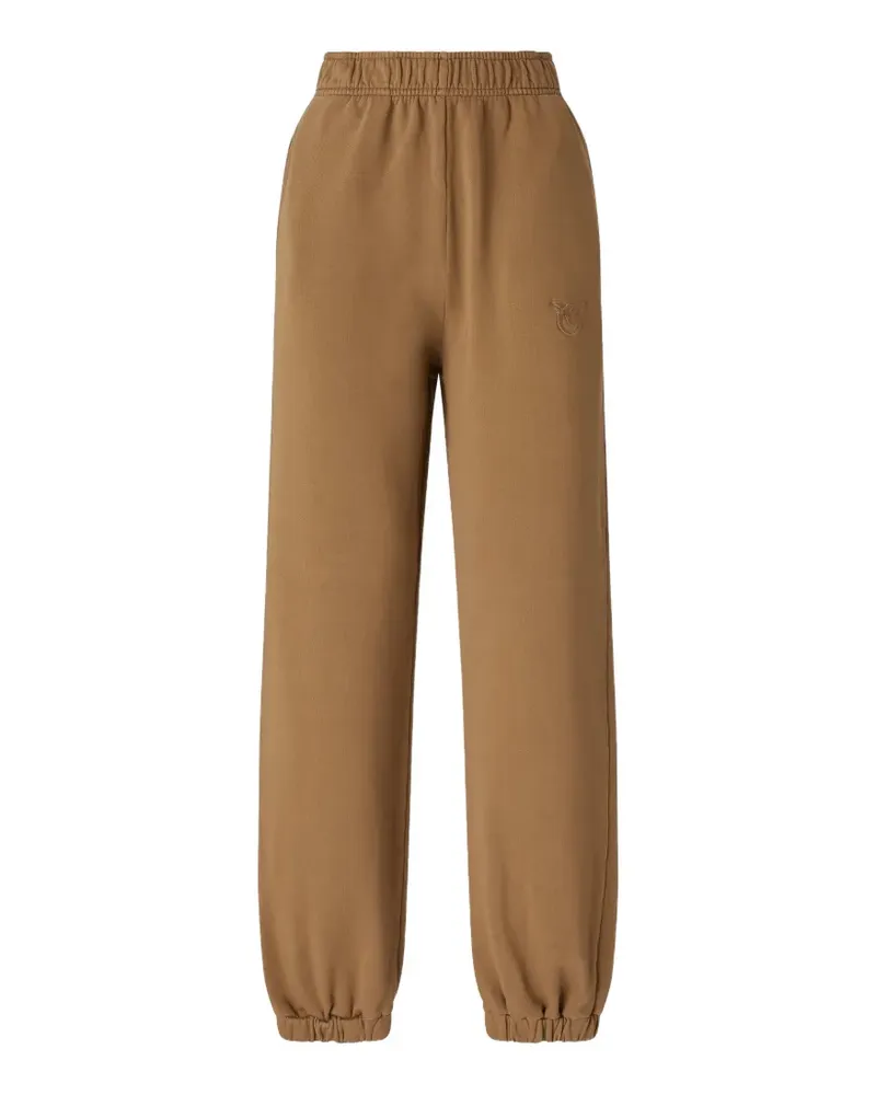 Pinko Trousers - Braun Braun