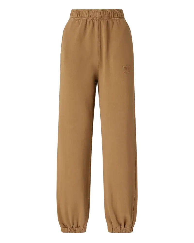 Pinko Trousers - Braun Braun