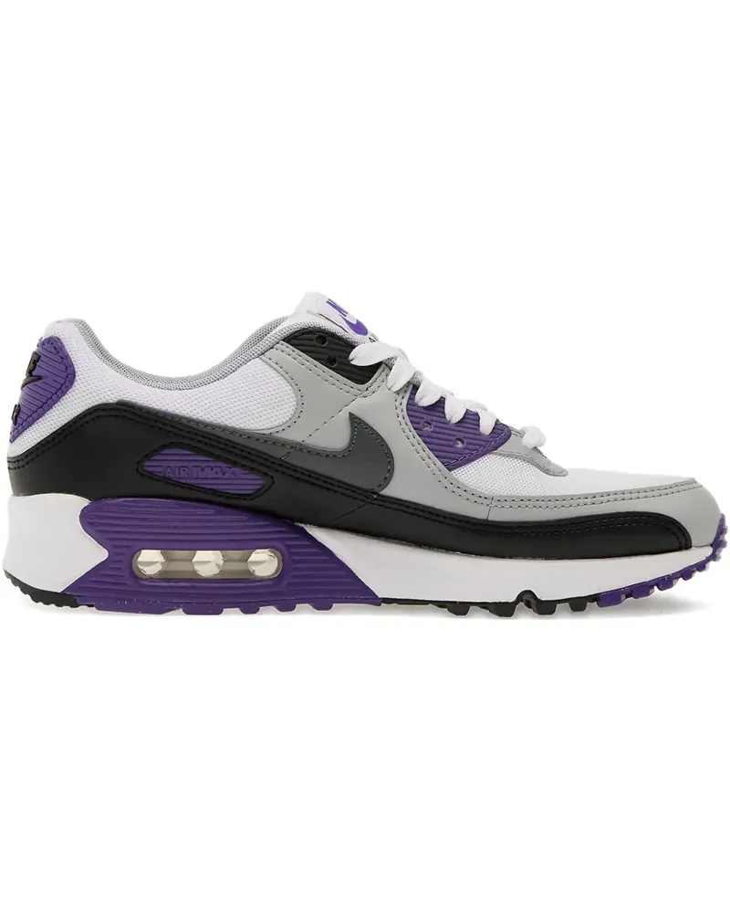Nike Air Max 90 sneakers - Weiß Weiß