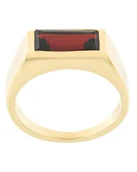 Maria Black Harald' Ring Gold