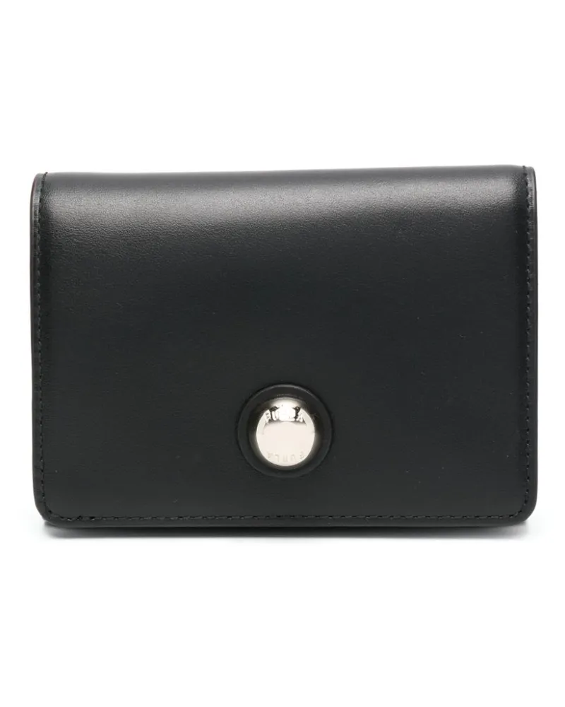 Furla Sfera M Portemonnaie - Schwarz Schwarz