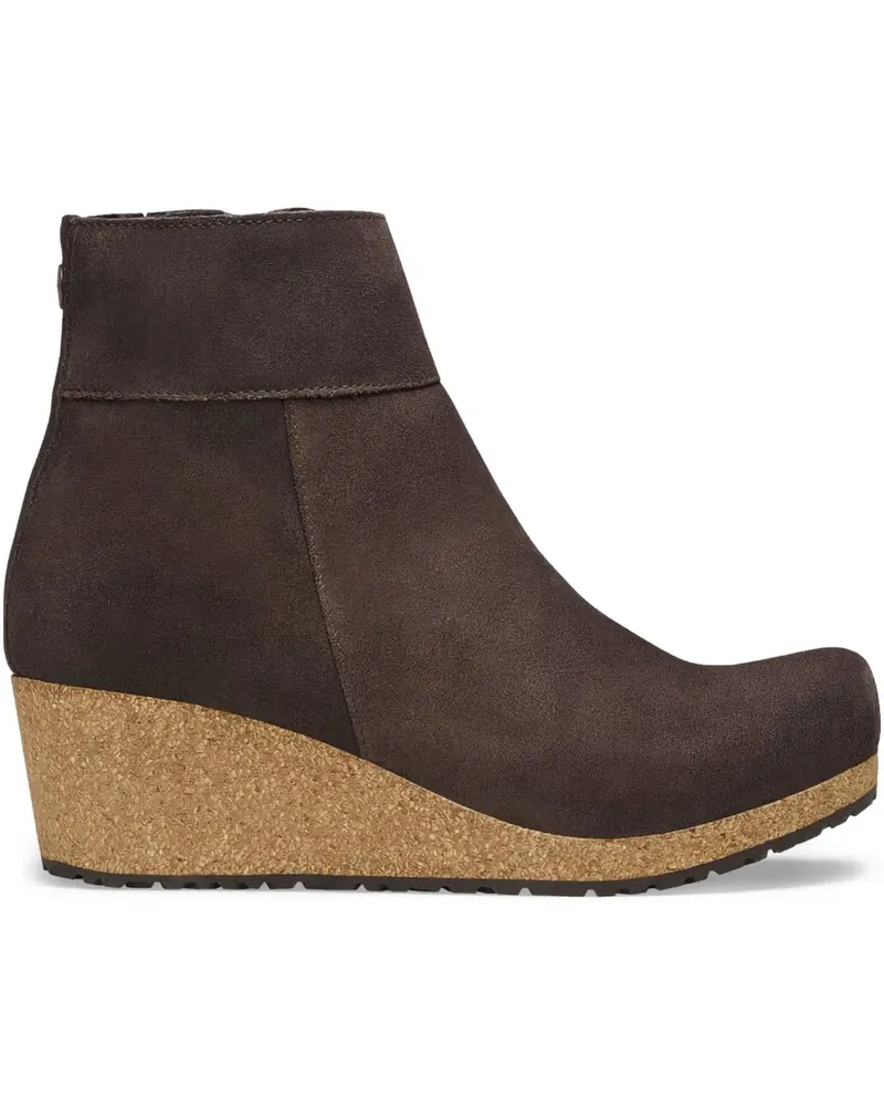 Birkenstock Papillio Stiefel - Braun Braun