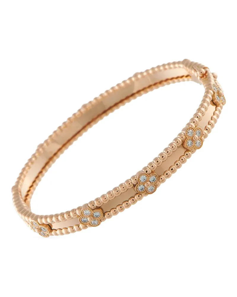 Van Cleef & Arpels diamond bracelet - Rosa Rosa