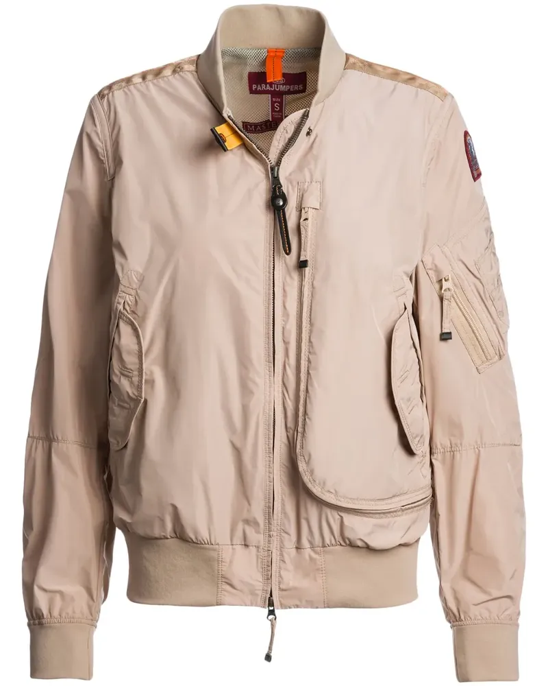 Parajumpers Fire Spring Jacke - Nude Nude
