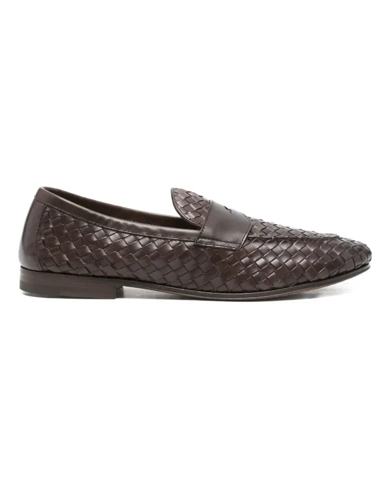 Henderson Penny-Loafer - Braun Braun