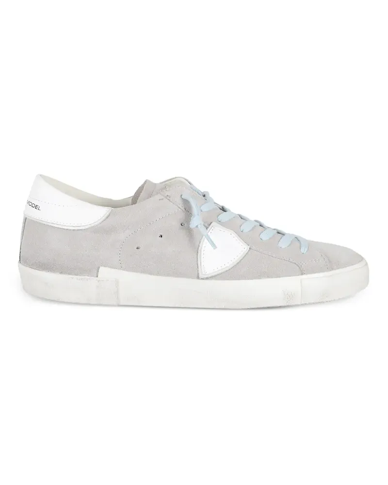 Philippe Model Prxs sneakers - Grau Grau