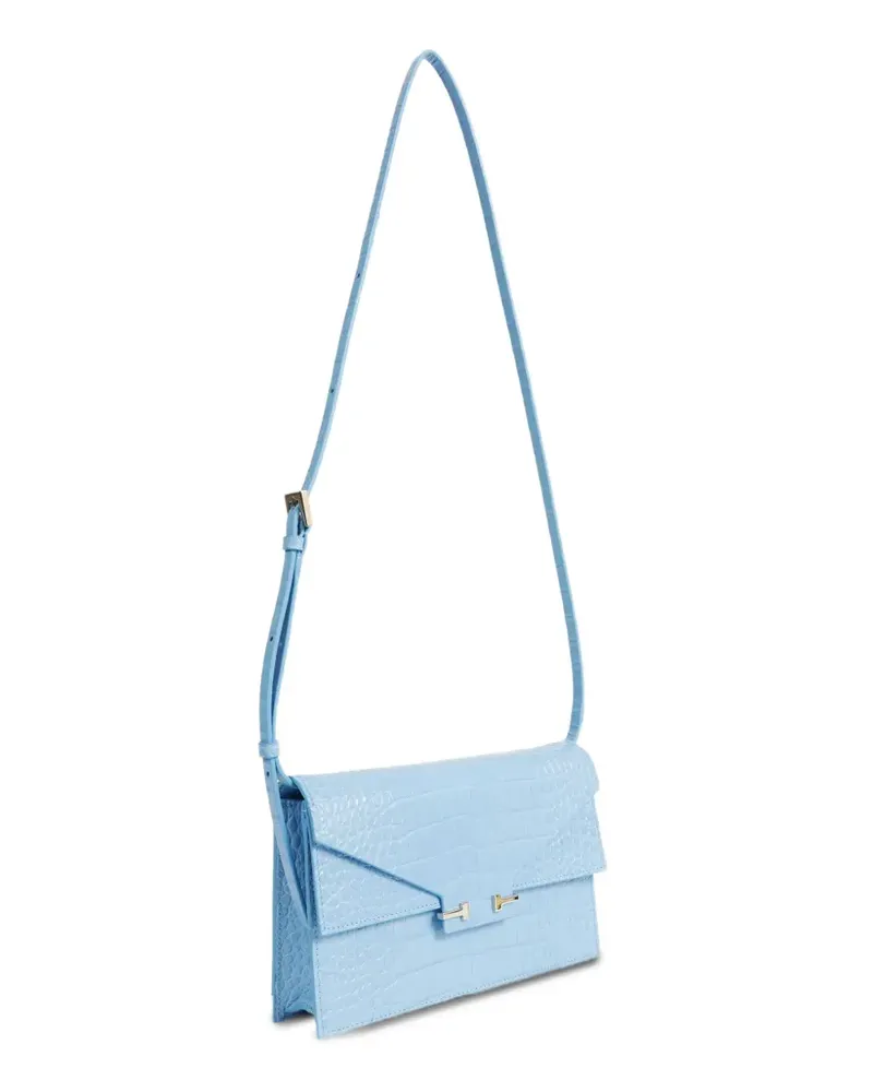 Tom Ford Aube shoulder bag - Blau Blau