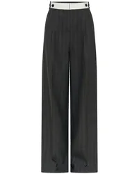 NICHOLAS Bindi trousers Grau