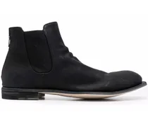 Durga 004 Chelsea-Boots